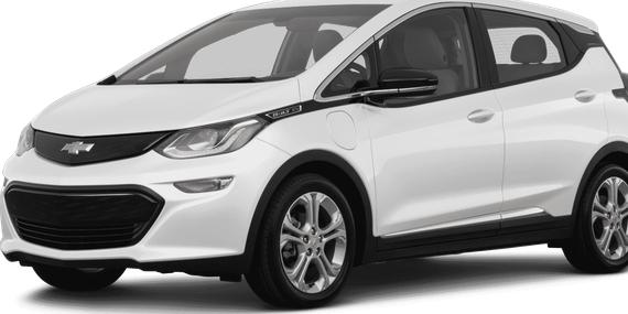 CHEVROLET BOLT EV 2017 1G1FW6S07H4172578 image
